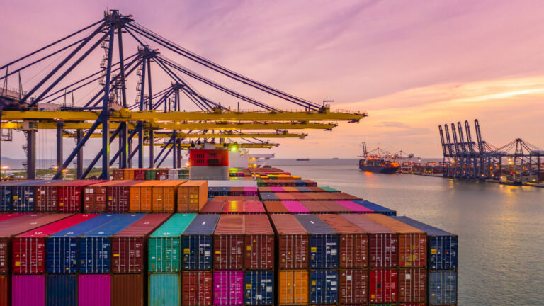 Importing Food Ingredients into Malaysia
