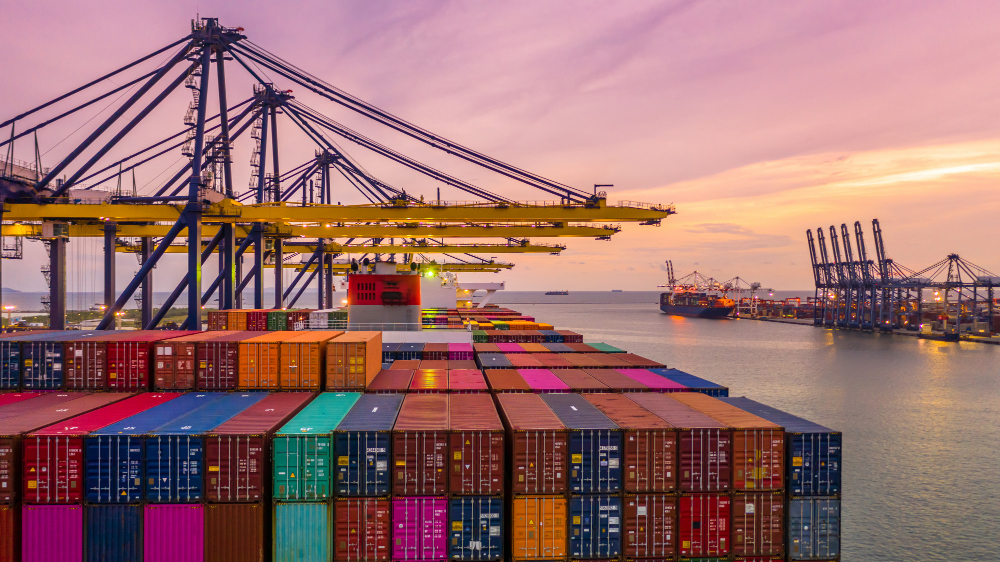 Importing Food Ingredients into Malaysia