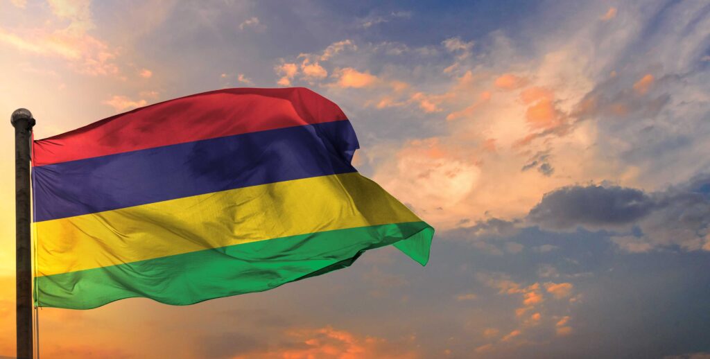 Importing Food Products into Mauritius