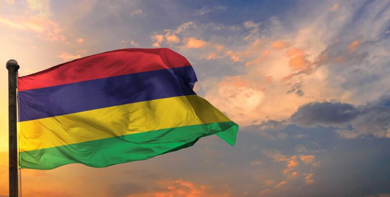 Importing Food Products into Mauritius
